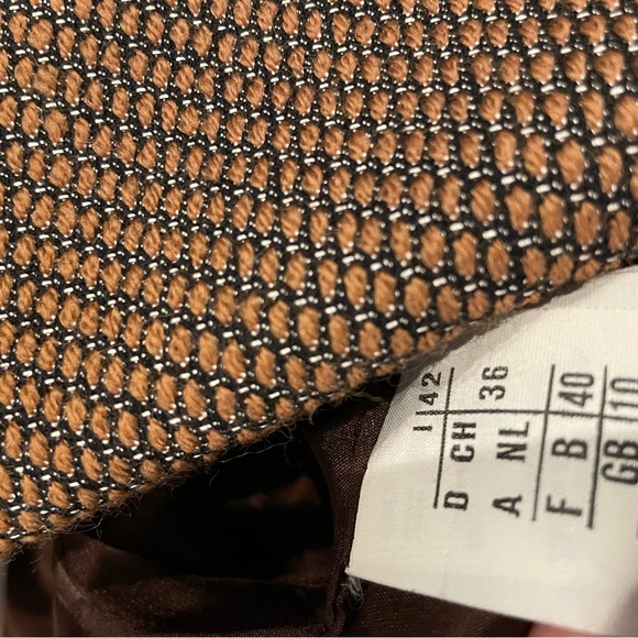 Gianfranco Ferre Studio Jacket - Picture 5 of 5